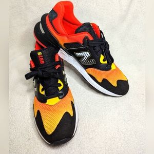 New Balance Kawhi Leonard x 997 Sport Sunset Pack SZ 11.5